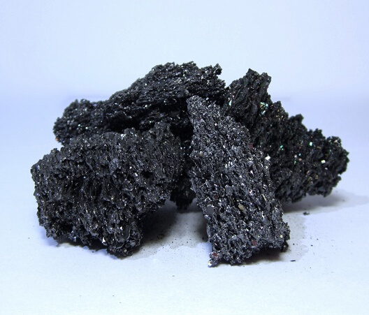 山东黑碳化硅